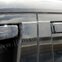 HEKO | Deflektory / ofuky okien pre Mercedes-Benz GL X164 5D 2007-2013 4ks predne+zadne