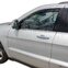 HEKO | Deflektory / ofuky okien pre Jeep Grand Cherokee WK2 5D 2011-2021 2ks predne