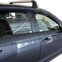 HEKO | Deflektory / ofuky okien pre Hyundai i30 5D 2017-vyššie 4ks predne+zadne