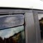 HEKO | Deflektory / ofuky okien pre Volvo C30 3D 2007-2013 2ks predne