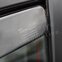 HEKO | Deflektory / ofuky okien pre Honda Jazz 5D 2009-2014 4ks predne+zadne