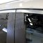 HEKO | Deflektory / ofuky okien pre Opel Astra J IV 5D HTB 2009-2015 4ks predne+zadne