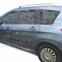 HEKO | Deflektory / ofuky okien pre Peugeot 308 5D SW/KOMBI 2008-2012 4ks predne+zadne