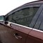 HEKO | Deflektory / ofuky okien pre Volvo XC60 5D 2009-2016 2ks predne