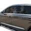 HEKO | Deflektory / ofuky okien pre Audi Q7 II 5D 2015-vyššie 4ks predne+zadne