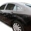 HEKO | Deflektory / ofuky okien pre Mazda 6 II GH 5D 2007-2013 2ks predne