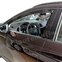 HEKO | Deflektory / ofuky okien pre Seat Leon III 5D 2013-2020 2ks predne