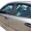 HEKO | Deflektory / ofuky okien pre Saab 9-3 4D 2002-2012 4ks predne+zadne