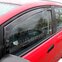HEKO | Deflektory / ofuky okien pre Honda Jazz 5D 2009-2014 2ks predne