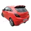 HEKO | Deflektory / ofuky okien pre Opel Corsa D/E 3D 2006-vyššie 2ks predne HEKO | Deflektory / ofuky okien pre Opel Corsa D/E 3D 2006-vyššie 2ks predne