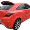 HEKO | Deflektory / ofuky okien pre Opel Corsa D/E 3D 2006-vyššie 2ks predne HEKO | Deflektory / ofuky okien pre Opel Corsa D/E 3D 2006-vyššie 2ks predne