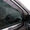 HEKO | Deflektory / ofuky okien pre Honda CR-V 5D 2007-2012 4ks predne+zadne