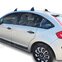 HEKO | Deflektory / ofuky okien pre Citroen C4 I 5D 2004-2010 4ks predne+zadne
