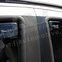 HEKO | Deflektory / ofuky okien pre Kia Sorento I 5D 2002-2009 4ks predne+zadne