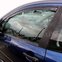 HEKO | Deflektory / ofuky okien pre Peugeot 207 3D 2006-2012 2ks predne