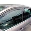 HEKO | Deflektory / ofuky okien pre Ford C-MAX 2011-vyššie 4ks predne+zadne