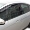 HEKO | Deflektory / ofuky okien pre Ford C-MAX 2011-vyššie 4ks predne+zadne