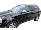 HEKO | Deflektory / ofuky okien pre Volvo XC90 5D 2003-2014 2ks predne