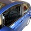 HEKO | Deflektory / ofuky okien pre Honda Jazz III 5D 2015-2020 2ks predne