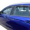 HEKO | Deflektory / ofuky okien pre Ford Mondeo 5D KOMBI 2015-vyššie 4ks predne+zadne
