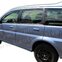 HEKO | Deflektory / ofuky okien pre Honda HR-V Typ GH 5D 2000-2005 2ks predne
