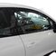 HEKO | Deflektory / ofuky okien pre Renault Clio IV 5D 2012-vyššie 2ks predne
