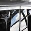 HEKO | Deflektory / ofuky okien pre Mercedes-Benz E trieda W213 4D SEDAN 2016-vyššie 4ks predne+zadne