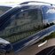 HEKO | Deflektory / ofuky okien pre Nissan Murano Z50 5D 2004-2008 2ks predne