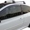 HEKO | Deflektory / ofuky okien pre Renault Clio III 3D 2005-2012 2ks predne