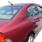 HEKO | Deflektory / ofuky okien pre Honda Civic 4D SEDAN 2006-2012 2ks predne