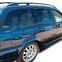 HEKO | Deflektory / ofuky okien pre BMW Rad 3 E46 5D KOMBI 1998-2005 4ks predne+zadne