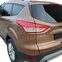 HEKO | Deflektory / ofuky okien pre Ford Kuga II 5D 2013-2019 4ks predne+zadne