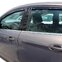 HEKO | Deflektory / ofuky okien pre Ford C-MAX 2011-vyššie 4ks predne+zadne