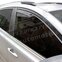 HEKO | Deflektory / ofuky okien pre Toyota RAV4 IV 5D 2012-vyššie 2ks predne