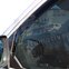 HEKO | Deflektory / ofuky okien pre Volkswagen Carawelle 2D 2003-2016 2ks predne