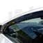 HEKO | Deflektory / ofuky okien pre Toyota Corolla E16 4D SEDAN 2013-vyššie 4ks predne+zadne