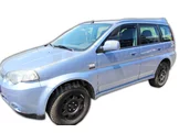 HEKO | Deflektory / ofuky okien pre Honda HR-V Typ GH 5D 2000-2005 2ks predne