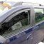 HEKO | Deflektory / ofuky okien pre Dacia Logan II 4D 2013-2020 2ks predne