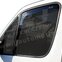 HEKO | Deflektory / ofuky okien pre Mercedes-Benz Sprinter W906 2006-2018 2ks predne