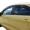 HEKO | Deflektory / ofuky okien pre Kia Rio III 5D HTB 2012-2017 4ks predne+zadne