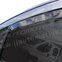 HEKO | Deflektory / ofuky okien pre Peugeot 308 5D SW/KOMBI 2008-2012 4ks predne+zadne