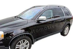 HEKO | Deflektory / ofuky okien pre Volvo XC90 5D 2003-2014 2ks predne HEKO | Deflektory / ofuky okien pre Volvo XC90 5D 2003-2014 2ks predne
