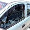 HEKO | Deflektory / ofuky okien pre Opel Corsa C 5D 2000-2006 4ks predne+zadne