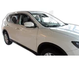 HEKO | Deflektory / ofuky okien pre Nissan X-Trail III T32 5D 2014-2021 2ks predne