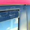 HEKO | Deflektory / ofuky okien pre Honda Civic 5D HTB 2006-2012 2ks predne