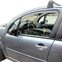 HEKO | Deflektory / ofuky okien pre Citroen C3 5D 2002-2009 2ks predne
