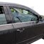 HEKO | Deflektory / ofuky okien pre Skoda Superb II 4/5D SEDAN/KOMBI 2008-2015 2ks predne
