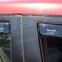HEKO | Deflektory / ofuky okien pre Honda Civic 4D SEDAN 2006-2012 4ks predne+zadne