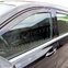 HEKO | Deflektory / ofuky okien pre Mercedes-Benz B trieda W246 5D 2011-2018 4ks predne+zadne