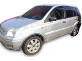 HEKO | Deflektory / ofuky okien pre Ford Fusion 5D 2002-2012 4ks predne+zadne